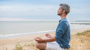 Redução do Estresse Baseada em Mindfulness