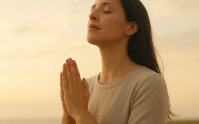 Espiritualidade como Intimidade