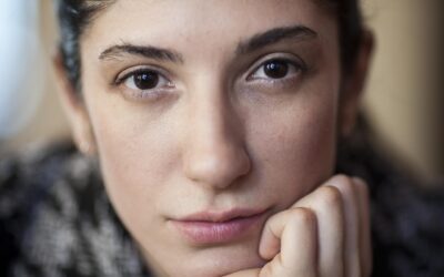 A REVOLUÇÃO DA GENEROSIDADE CONSCIENTE