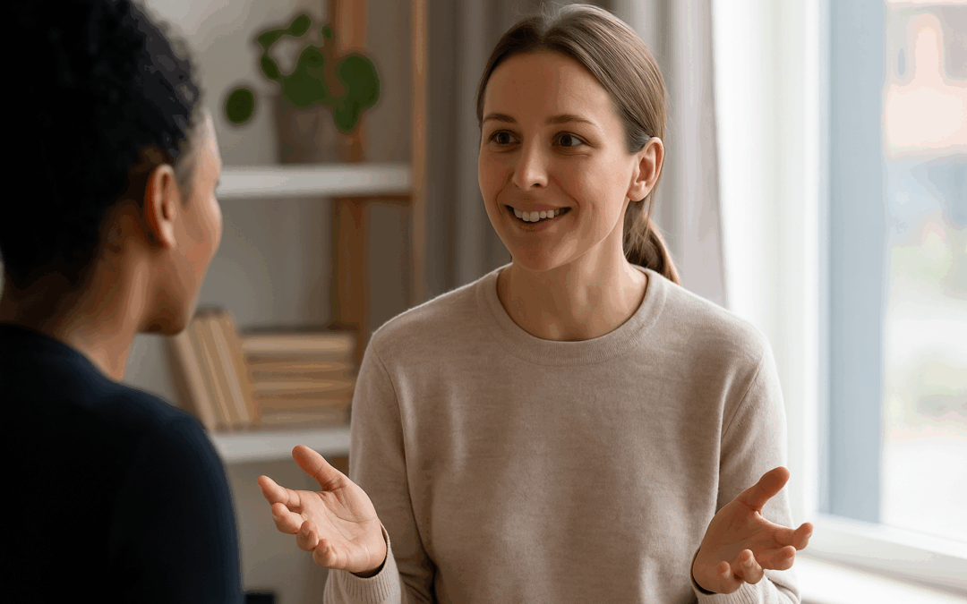 Como Praticar a Virtude do Não Julgamento