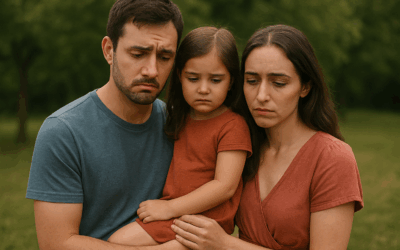 Família: Cura das Feridas Que Não Se Veem