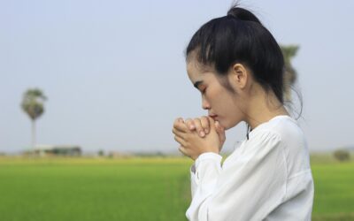 Práticas para Abrir seus Olhos e Ouvidos Espirituais