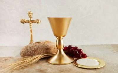 Corpus Christi: Além de um Feriado Religioso