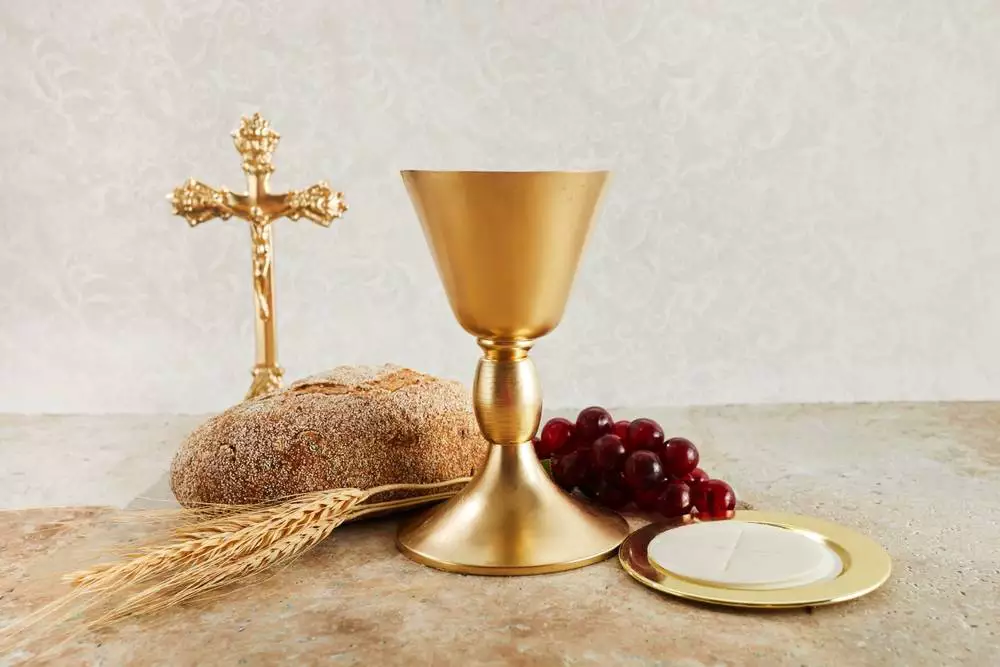 Corpus Christi: Além de um Feriado Religioso